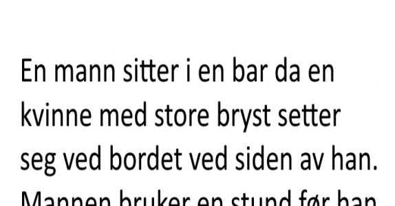 Hun går med på å vise brystene til en ukjent mann. Men det han gjør på do får henne til å MÅPE!