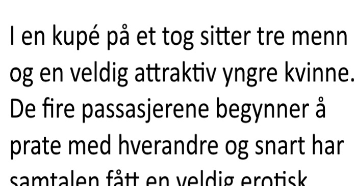 De vil gi henne 1000 kroner for å vise brystene. Svaret hennes? Jeg ler så tårene triller!