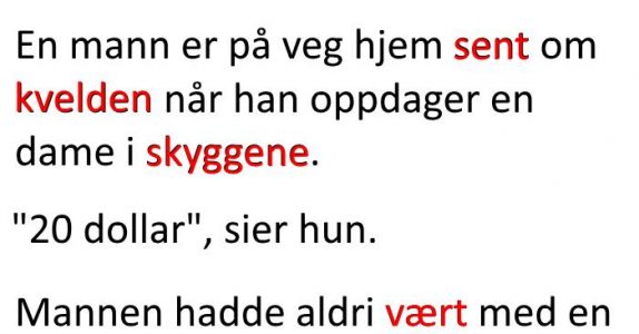 De blir tatt på fersken mens de har sex. Men det de oppdager? Jeg ler så tårene triller!