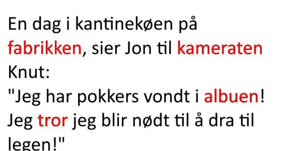 Han prøver å lure teknologien. Resultatet? Jeg ler meg nesten ihjel!