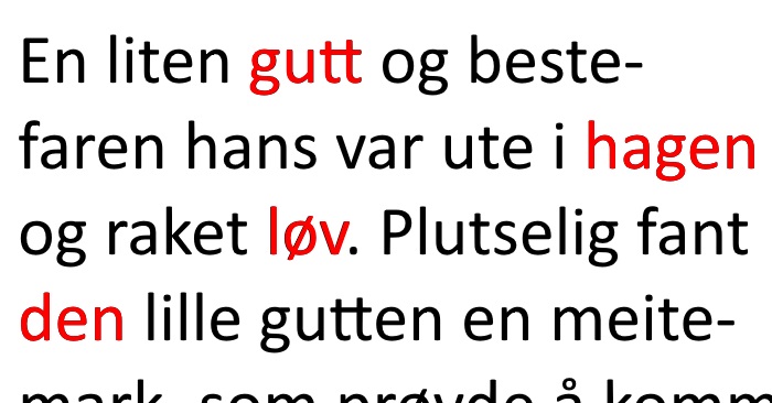 Gutten vant veddemålet mot bestefaren sin. Det som skjer etterpå? Jeg ler så tårene spruter!