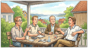 Vits: Konkurransen om den smarteste hunden