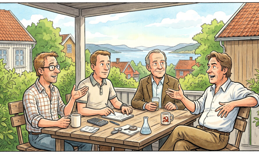 Vits: Konkurransen om den smarteste hunden