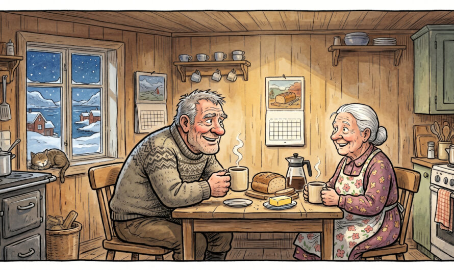 Kjærlighet og matlyst henger sammen. Bare les denne så skjønner du hvorfor!