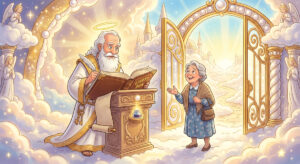 Kona lovte å aldri være utro. Det som skjedde? Jeg ler så tårene triller!