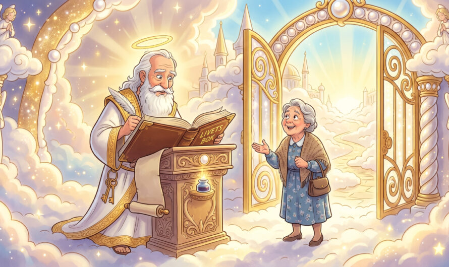 Kona lovte å aldri være utro. Det som skjedde? Jeg ler så tårene triller!